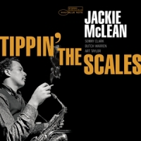 Mclean, Jackie Tippin' The Scales