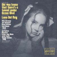 Lana del Rey - Did you know there ...