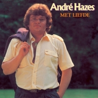 Hazes, Andre Met Liefde -coloured-