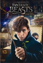 Movie Fantastic Beasts And Where To Find Them
