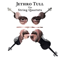 Jethro Tull Jethro Tull - The String Quartets