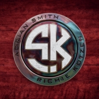 Smith, Adrian & Richie Kotzen Smith / Kotzen -digi-