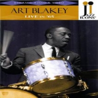 Blakey, Art Live In '65