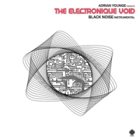 Younge, Adrian The Electronique Void  Black Noise