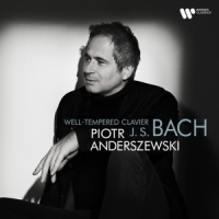 Piotr Anderszewski, Dorothea A Well Tempered Clavier