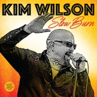 Wilson, Kim Slow Burn