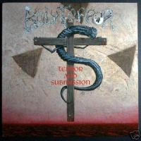 Holy Terror Terror And Submission