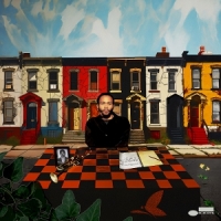 Brandon Woody For The Love Of It All