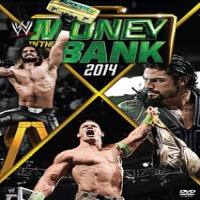 Tv Series Wwe - Money In The Bank 2014