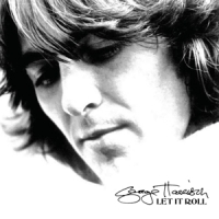 Harrison, George Let It Roll - Songs By George Harri