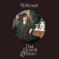 Stewart, Al Past, Present & Future