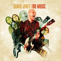 Jones, Danko Fire Music
