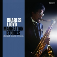 Lloyd, Charles Manhattan Stories
