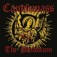 Candlemass The Pendulum Ep