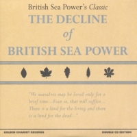 British Sea Power The Decline Of British Sea Power