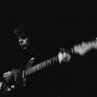 White Fence Live In San Francisco