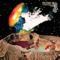 Pictish Trail Future Echoes