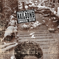 Nailbomb Proud To Commit Commercial Suicide