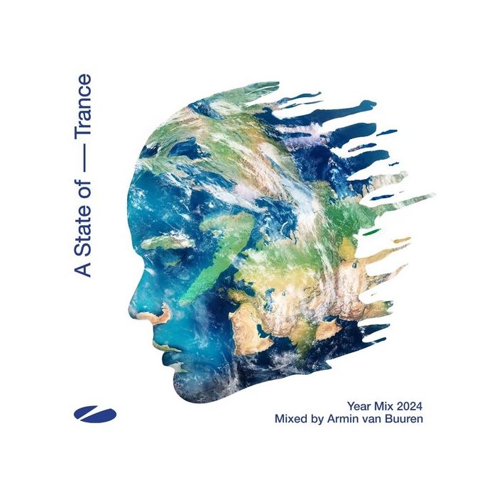 Buuren, Armin Van A State Of Trance Yearmix 2024