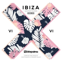 Murasca, Yves & Rosario Galati Deepalma Ibiza Winter Moods, Vol. 6