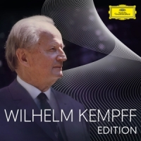 Kempff, Wilhelm Wilhelm Kempff Edition