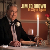 Brown, Jim Ed In Style Again