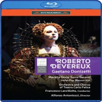 Pritchard, John Roberto Devereux