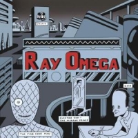 Ray Omega Ray Omega