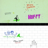 We Are Scientists Huffy -coloured-