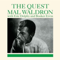 Waldron, Mal The Quest