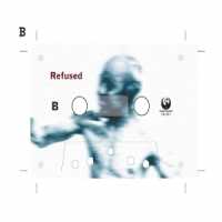 Refused Songs To Fan The Flames Of Disconte