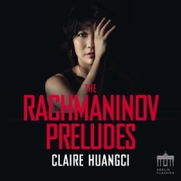 Rachmaninov, S. Preludes