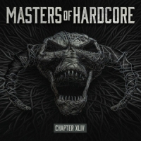 Various Masters Of Hardcore Chapter Xliv