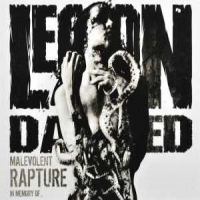 Legion Of The Damned Malevolent Rapture (cd+dvd)