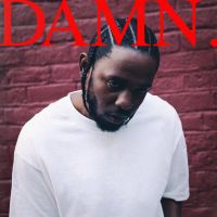 Lamar, Kendrick Damn.