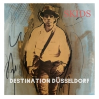 Skids Destination Dusseldorf -coloured-