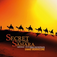 Morricone, Ennio Secret Of The Sahara -hq-