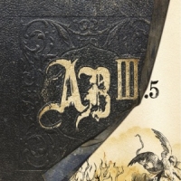 Alter Bridge Ab Iii.5 -cd+dvd-