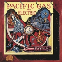 Pacific Gas & Electric Get It On