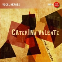 Valente, Caterina Jazz Singer