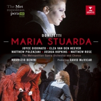 Pritchard, John Donizetti: Maria Stuarda