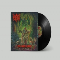 Estertor Evil Black Church
