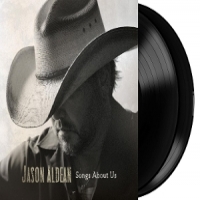 Aldean, Jason Songs About Us