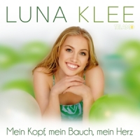 Klee, Luna Mein Kopf, Mein Bauch, Mein Herz