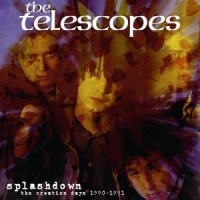 Telescopes Splashdown