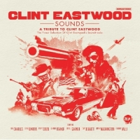 Various Clint Eastwood Sounds