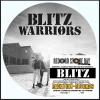 Blitz Warriors/youth