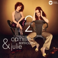 Berthollet, Camille & Julie Entre 2