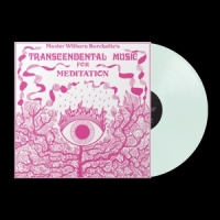 Burchette, Master Wilburn Transcendental Music For Meditation