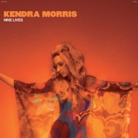 Morris, Kendra Nine Lives (translucent Orange Clea